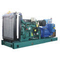 Volvo 80kw/100kVA Power Diesel Generator Set (TAD531GE)